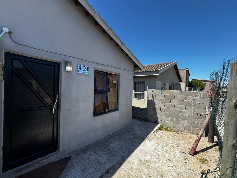 2 Bedroom Property for Sale in Forest Village Western Cape